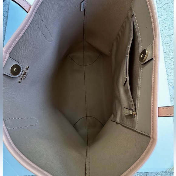 NWT Coach city tote - Picture 6 of 7